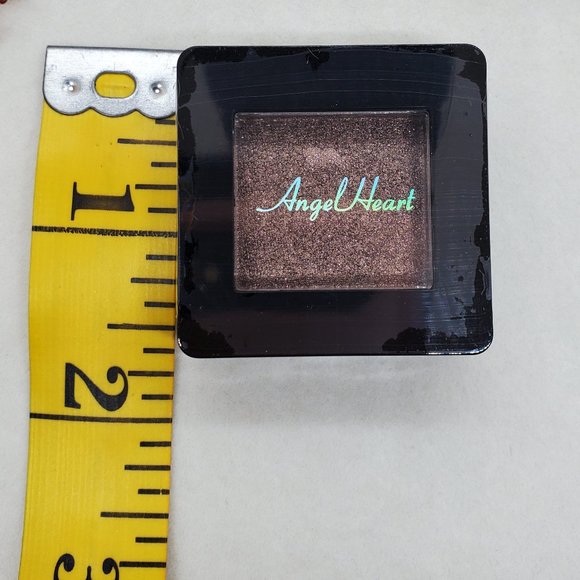 Angel Heart Jewel French Mocha Eyeshadow [Japanese Edition] [NWOT] - Picture 3 of 7